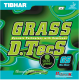 Довгі шипи TIBHAR Grass D.TecS GS acid green